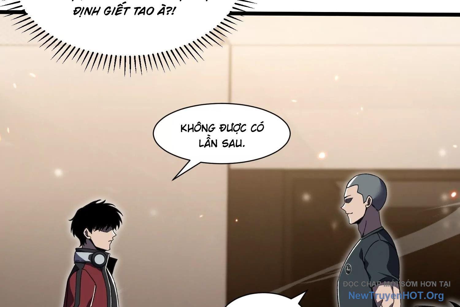 Thập Nhị Tinh – Dị Thú Mê Thành Chapter 94 - Trang 2