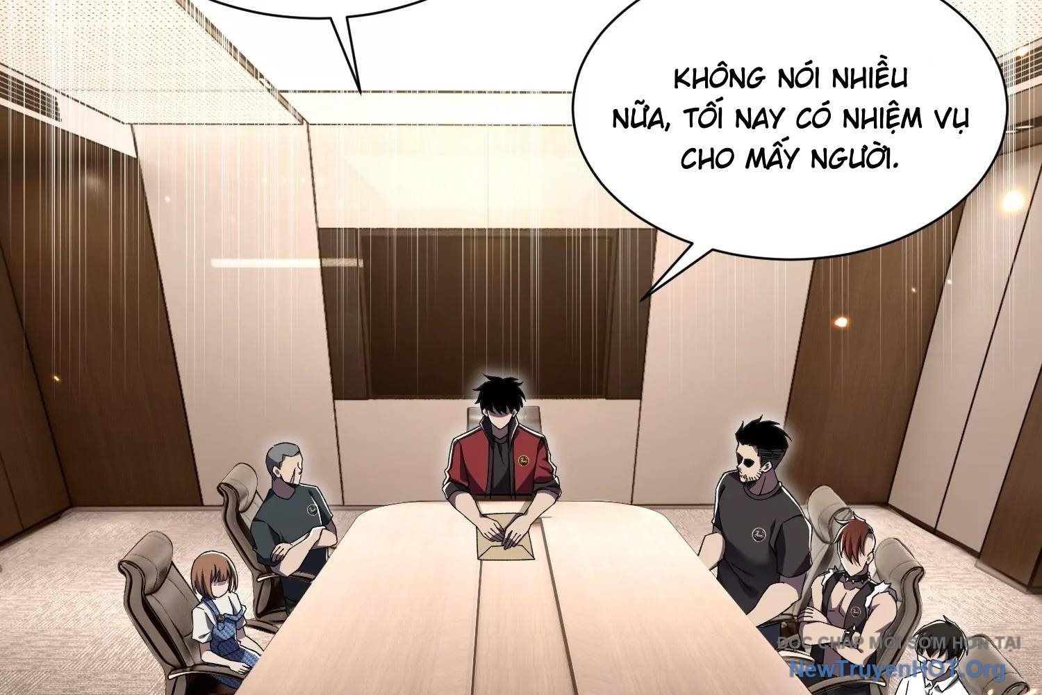 Thập Nhị Tinh – Dị Thú Mê Thành Chapter 94 - Trang 2
