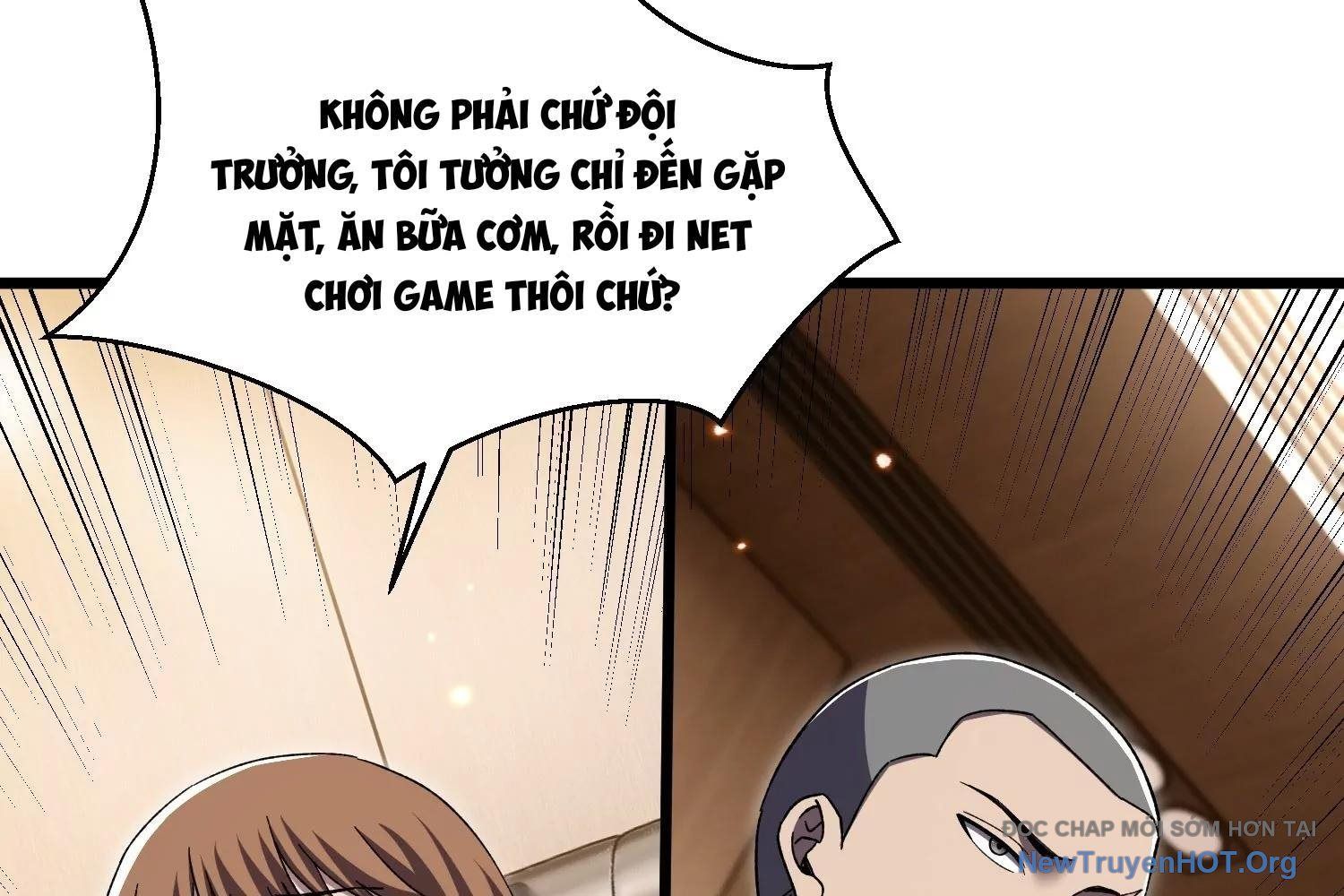 Thập Nhị Tinh – Dị Thú Mê Thành Chapter 94 - Trang 2