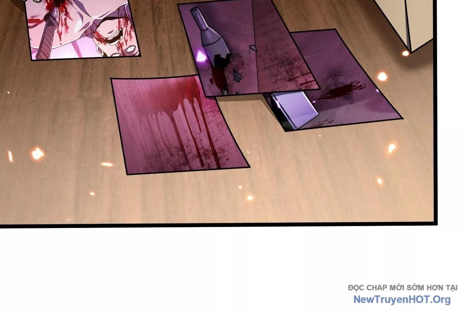 Thập Nhị Tinh – Dị Thú Mê Thành Chapter 94 - Trang 2