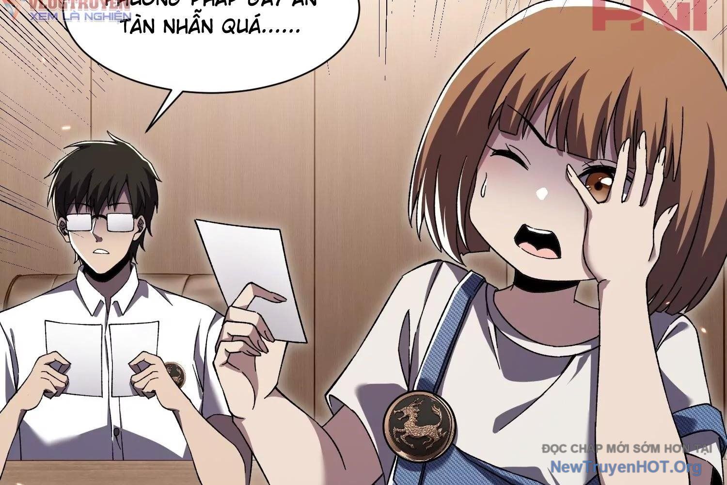 Thập Nhị Tinh – Dị Thú Mê Thành Chapter 94 - Trang 2