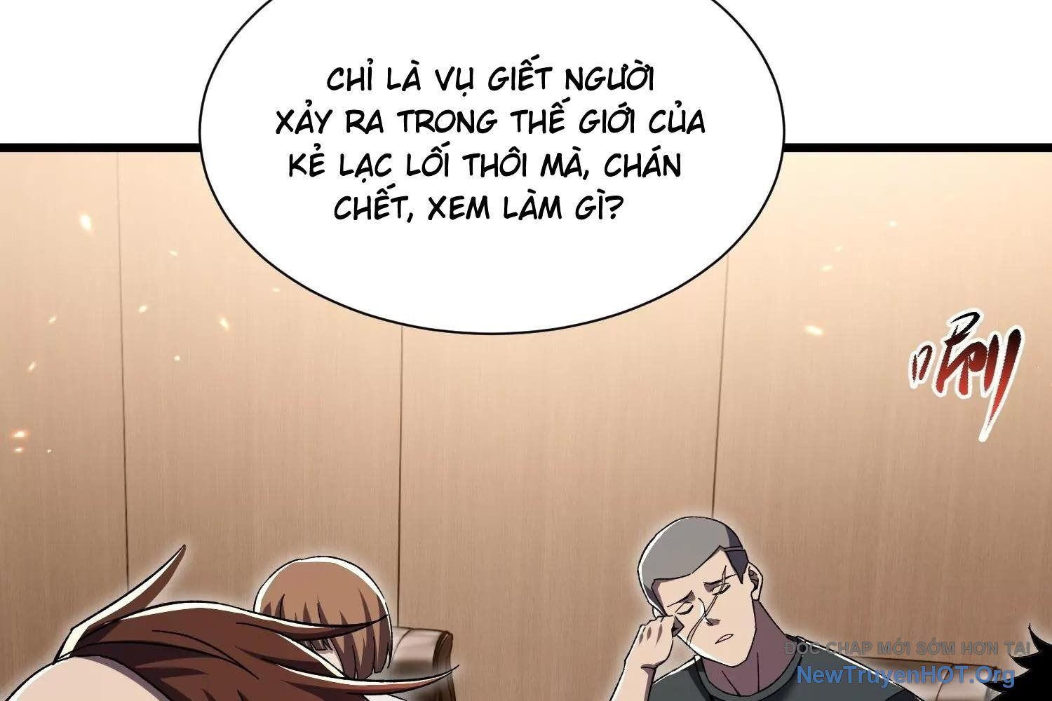 Thập Nhị Tinh – Dị Thú Mê Thành Chapter 94 - Trang 2