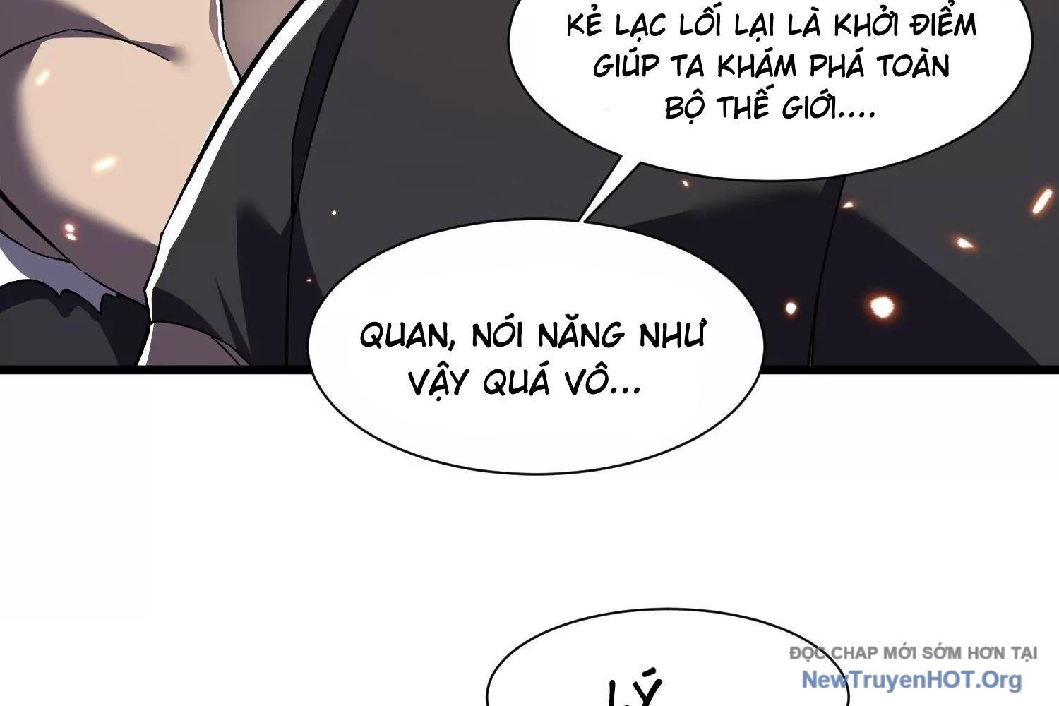 Thập Nhị Tinh – Dị Thú Mê Thành Chapter 94 - Trang 2