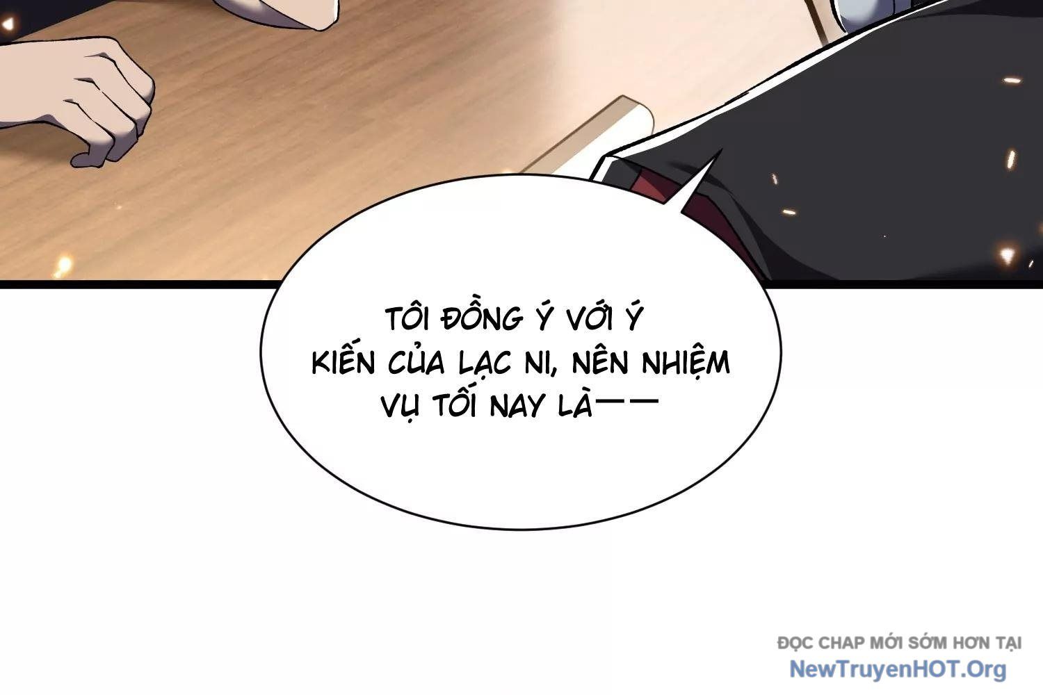 Thập Nhị Tinh – Dị Thú Mê Thành Chapter 94 - Trang 2