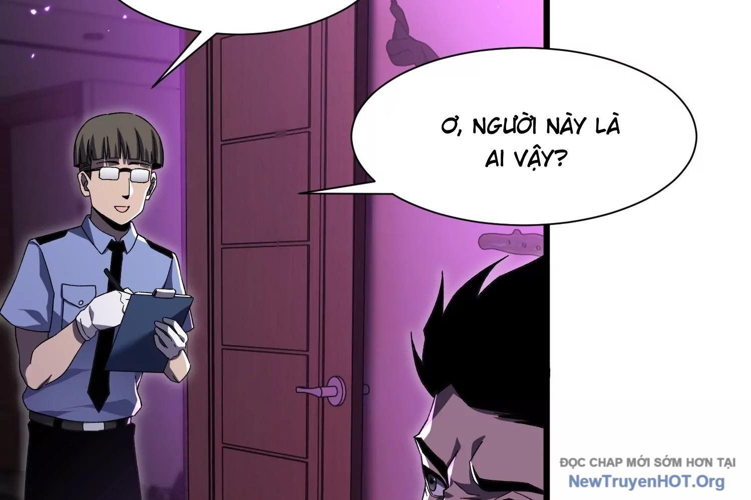 Thập Nhị Tinh – Dị Thú Mê Thành Chapter 94 - Trang 2