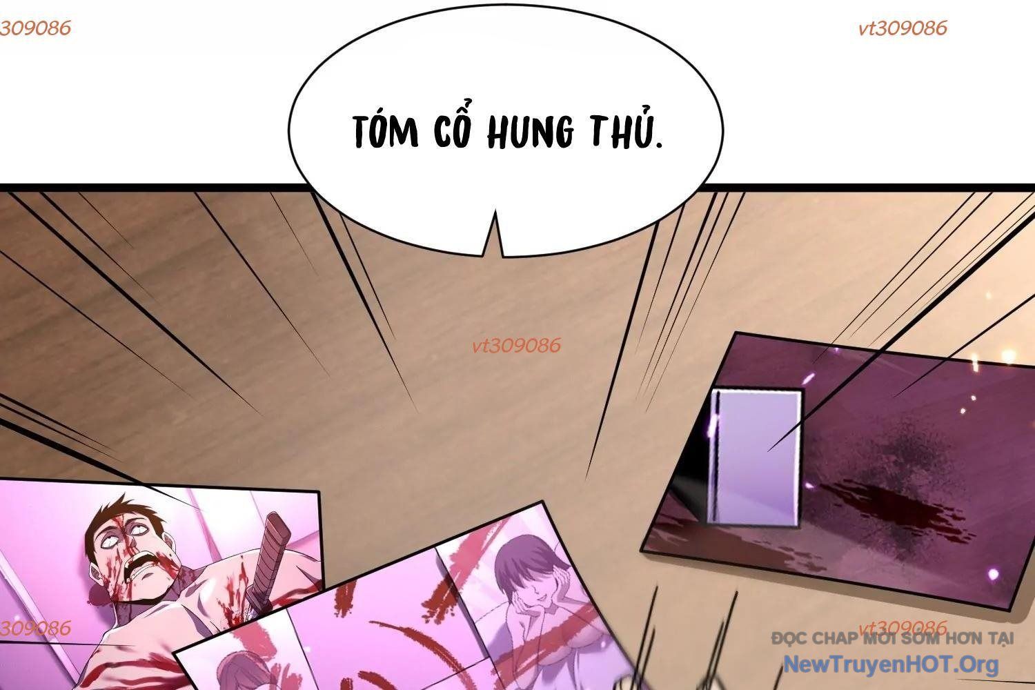 Thập Nhị Tinh – Dị Thú Mê Thành Chapter 94 - Trang 2