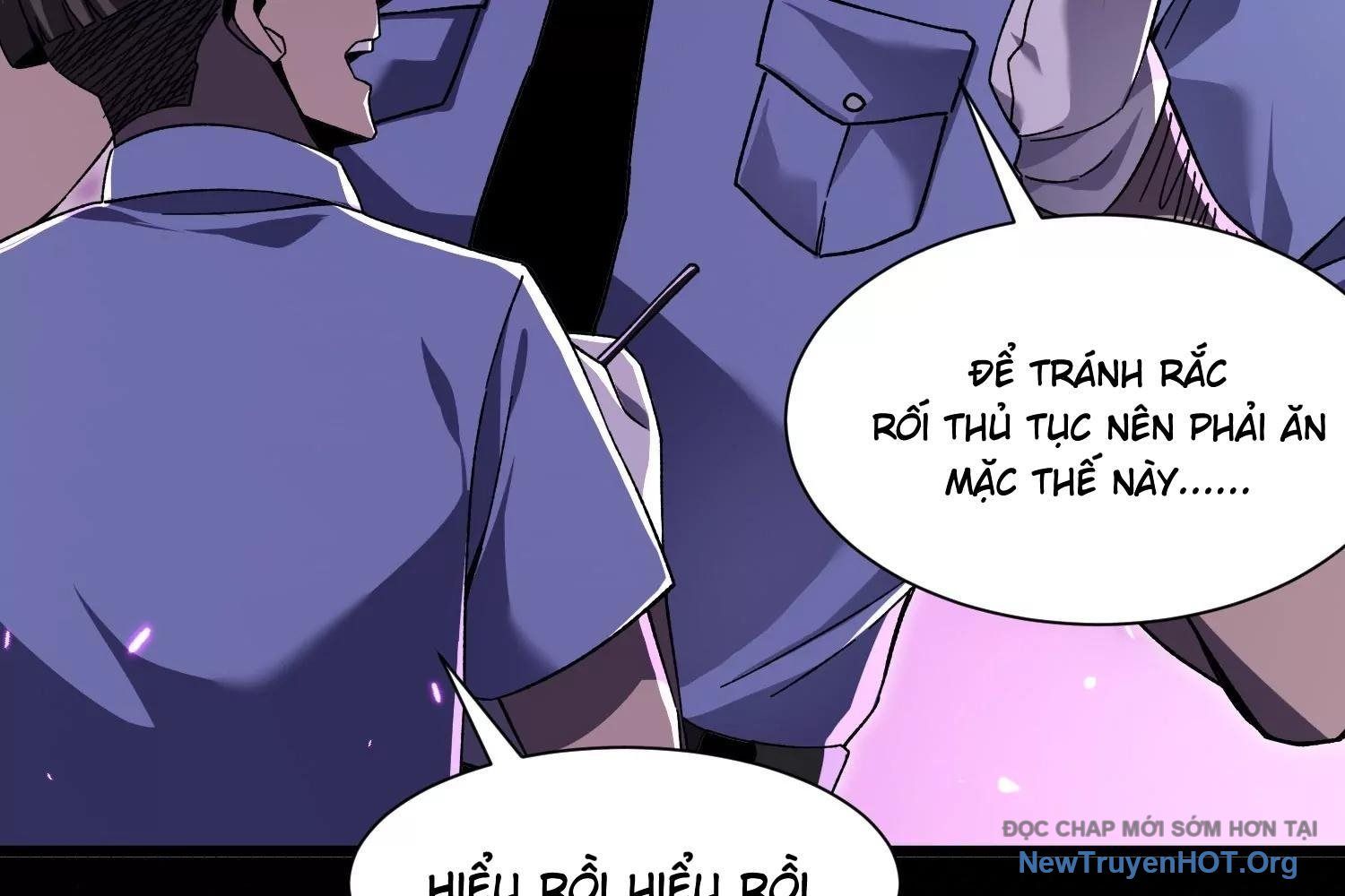 Thập Nhị Tinh – Dị Thú Mê Thành Chapter 94 - Trang 2