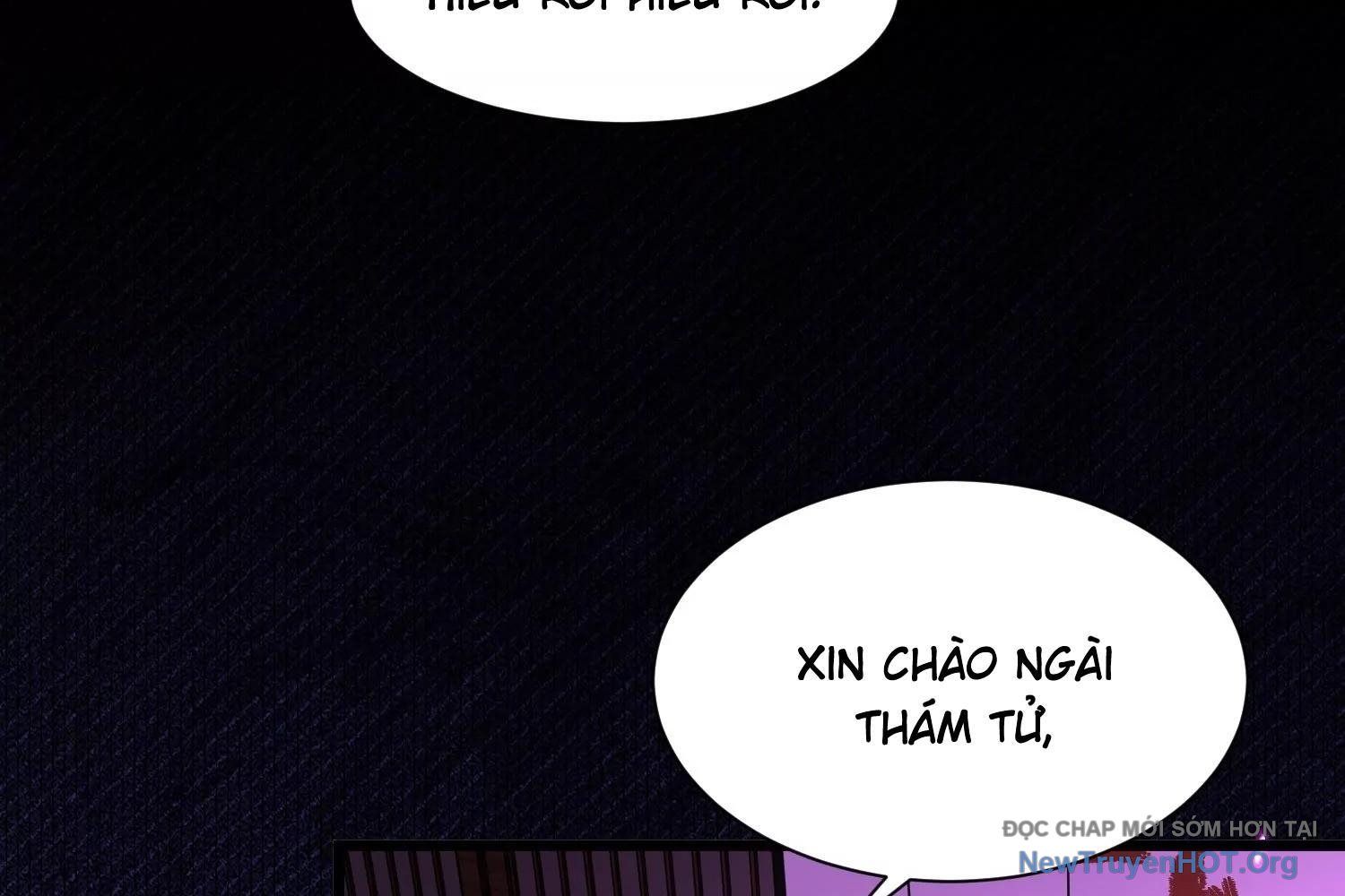 Thập Nhị Tinh – Dị Thú Mê Thành Chapter 94 - Trang 2