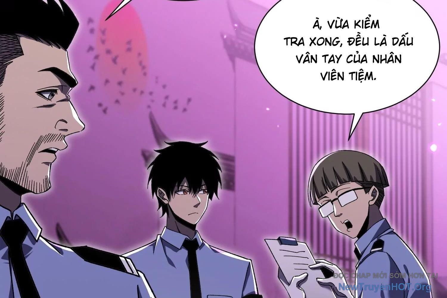 Thập Nhị Tinh – Dị Thú Mê Thành Chapter 94 - Trang 2