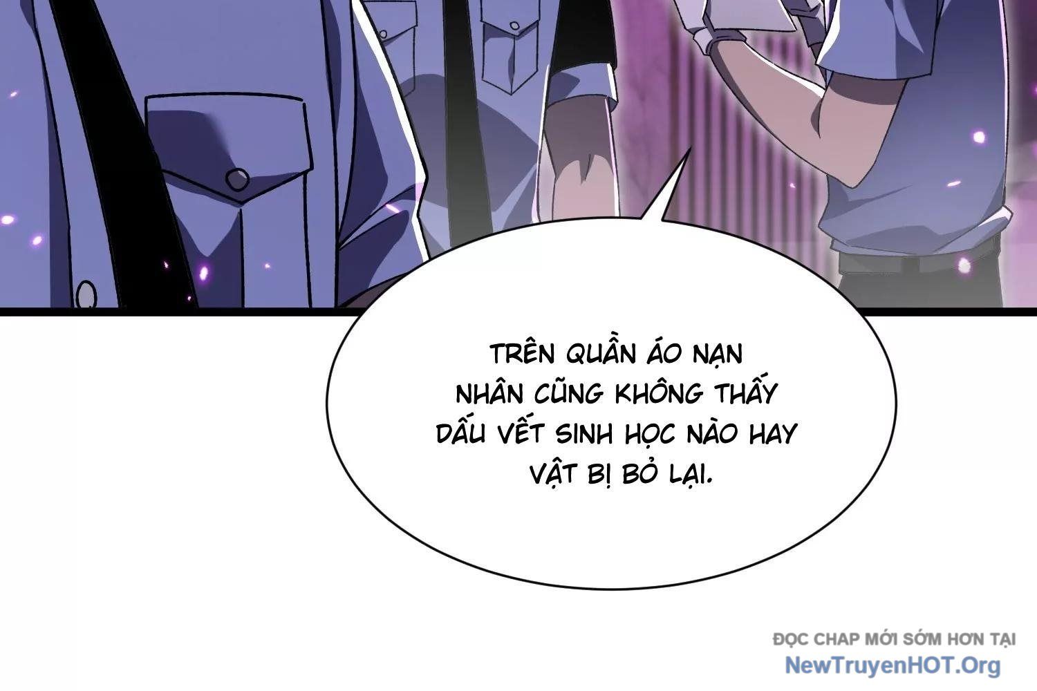Thập Nhị Tinh – Dị Thú Mê Thành Chapter 94 - Trang 2