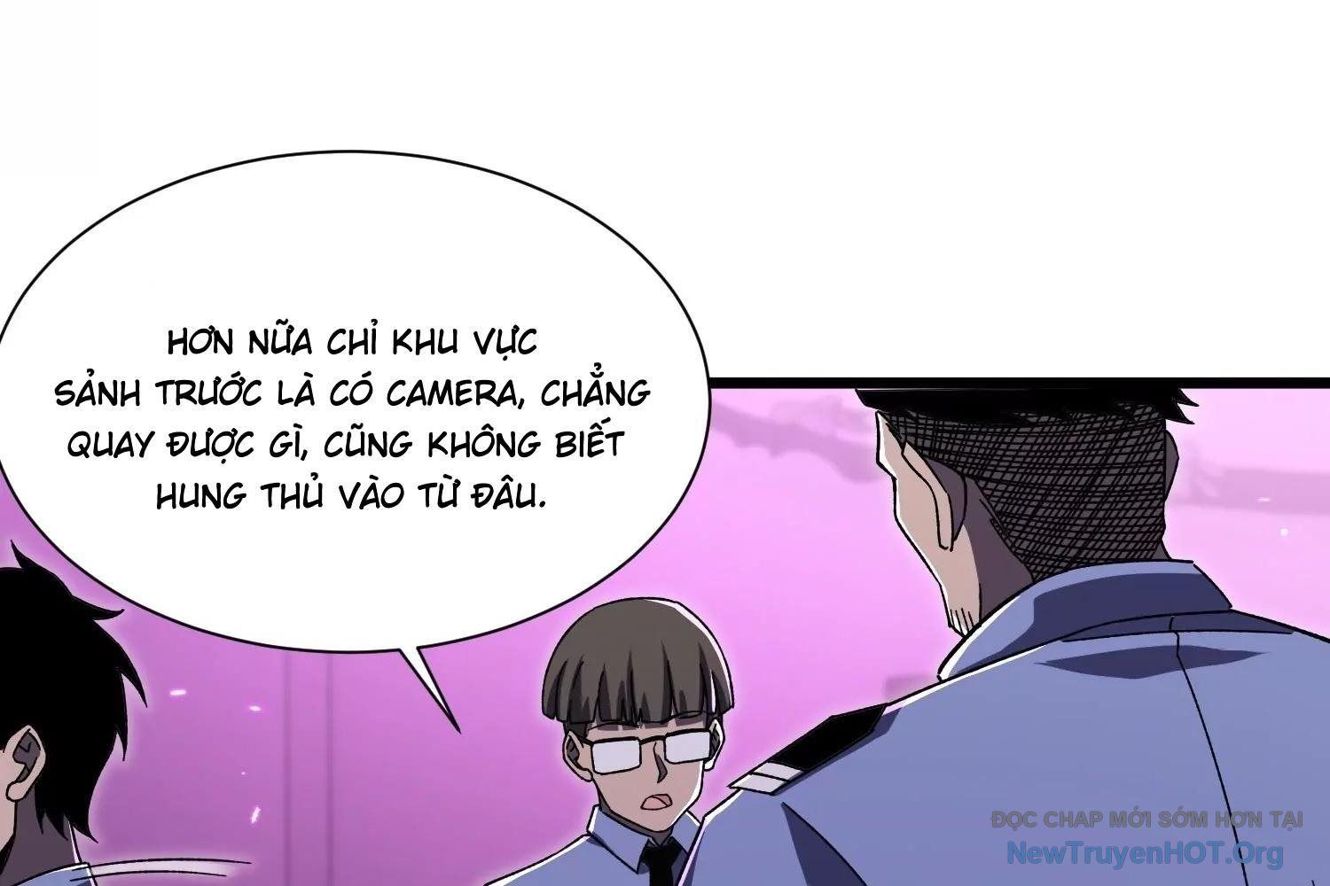 Thập Nhị Tinh – Dị Thú Mê Thành Chapter 94 - Trang 2