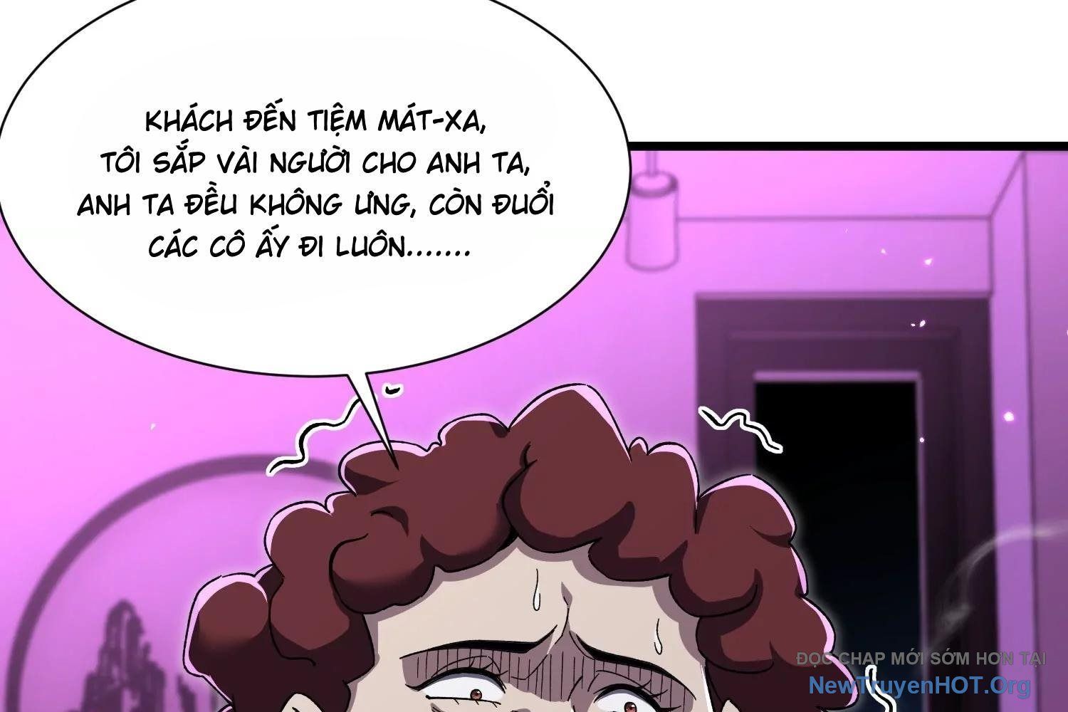 Thập Nhị Tinh – Dị Thú Mê Thành Chapter 94 - Trang 2