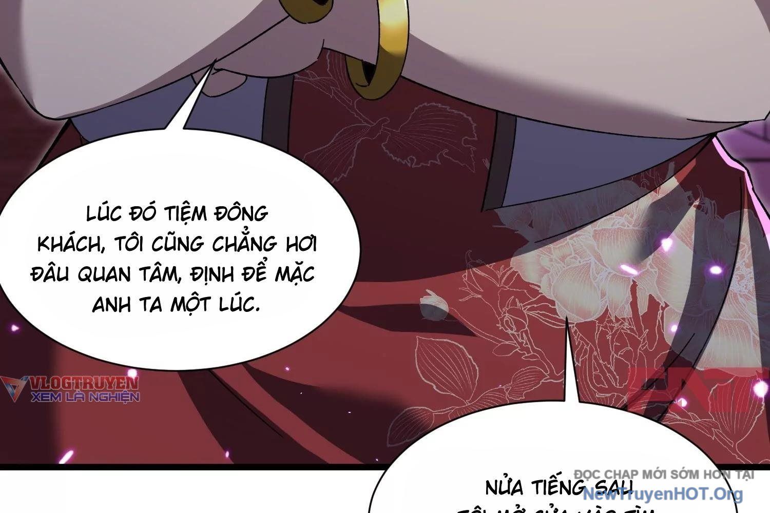 Thập Nhị Tinh – Dị Thú Mê Thành Chapter 94 - Trang 2