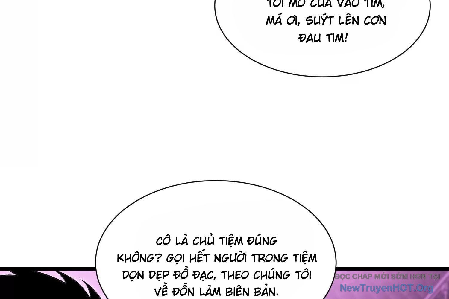 Thập Nhị Tinh – Dị Thú Mê Thành Chapter 94 - Trang 2