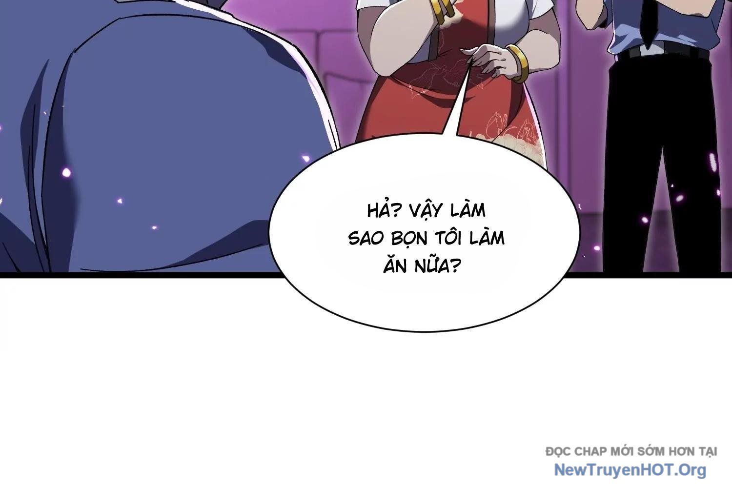 Thập Nhị Tinh – Dị Thú Mê Thành Chapter 94 - Trang 2