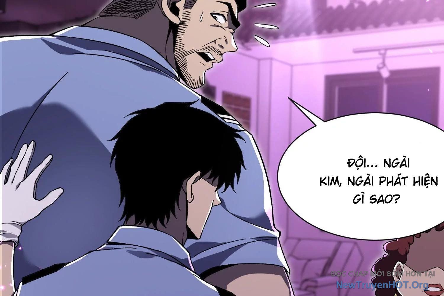 Thập Nhị Tinh – Dị Thú Mê Thành Chapter 94 - Trang 2