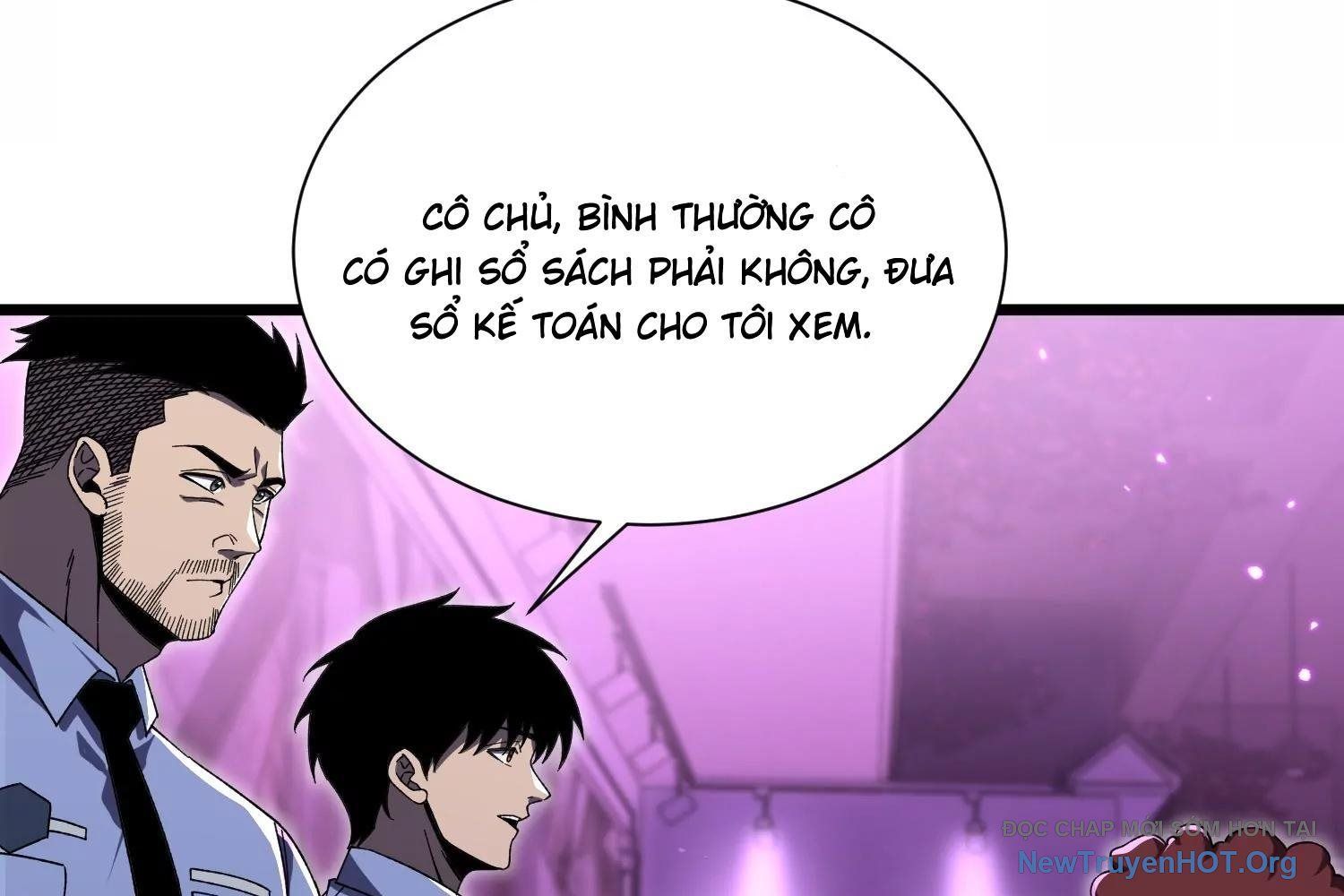 Thập Nhị Tinh – Dị Thú Mê Thành Chapter 94 - Trang 2