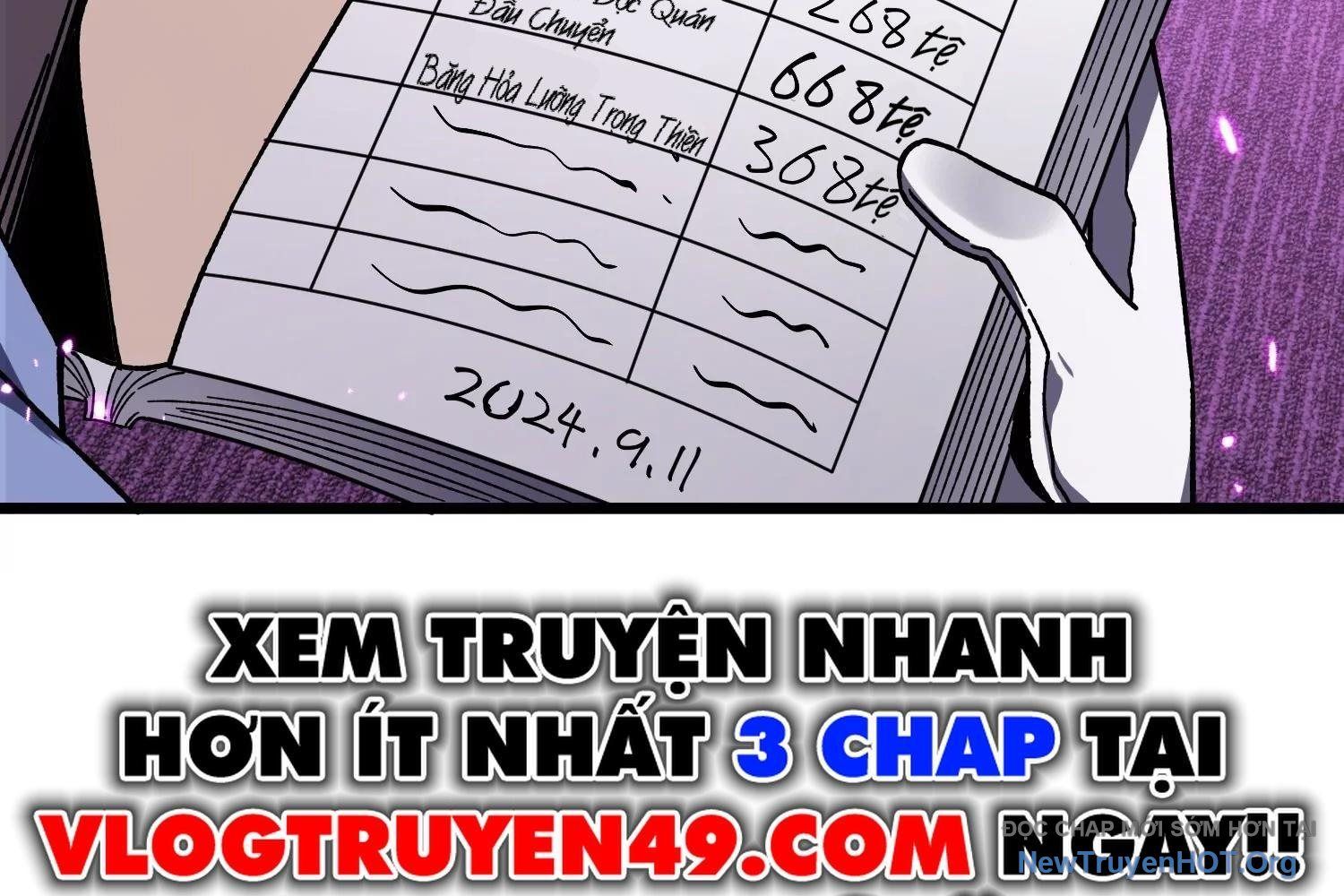Thập Nhị Tinh – Dị Thú Mê Thành Chapter 94 - Trang 2