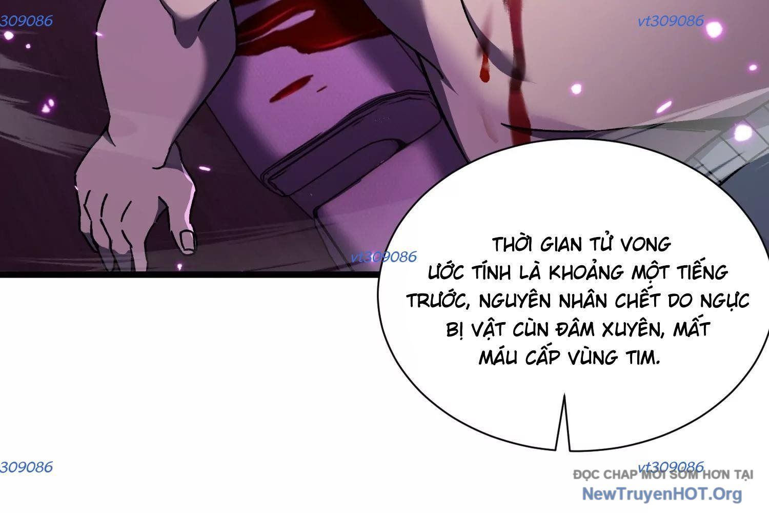 Thập Nhị Tinh – Dị Thú Mê Thành Chapter 94 - Trang 2