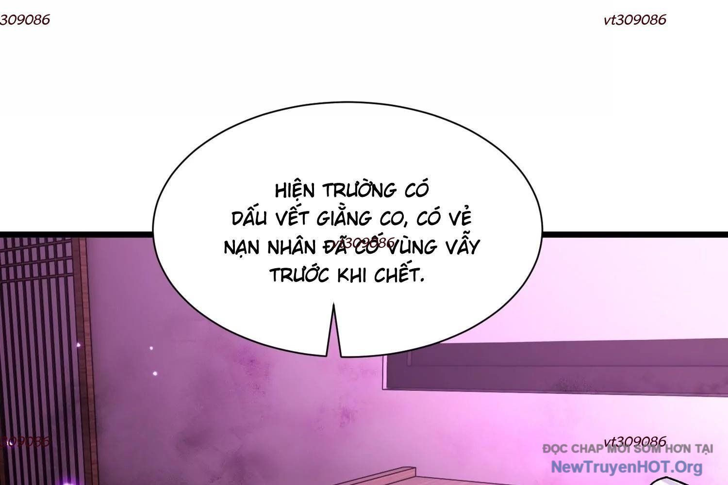 Thập Nhị Tinh – Dị Thú Mê Thành Chapter 94 - Trang 2