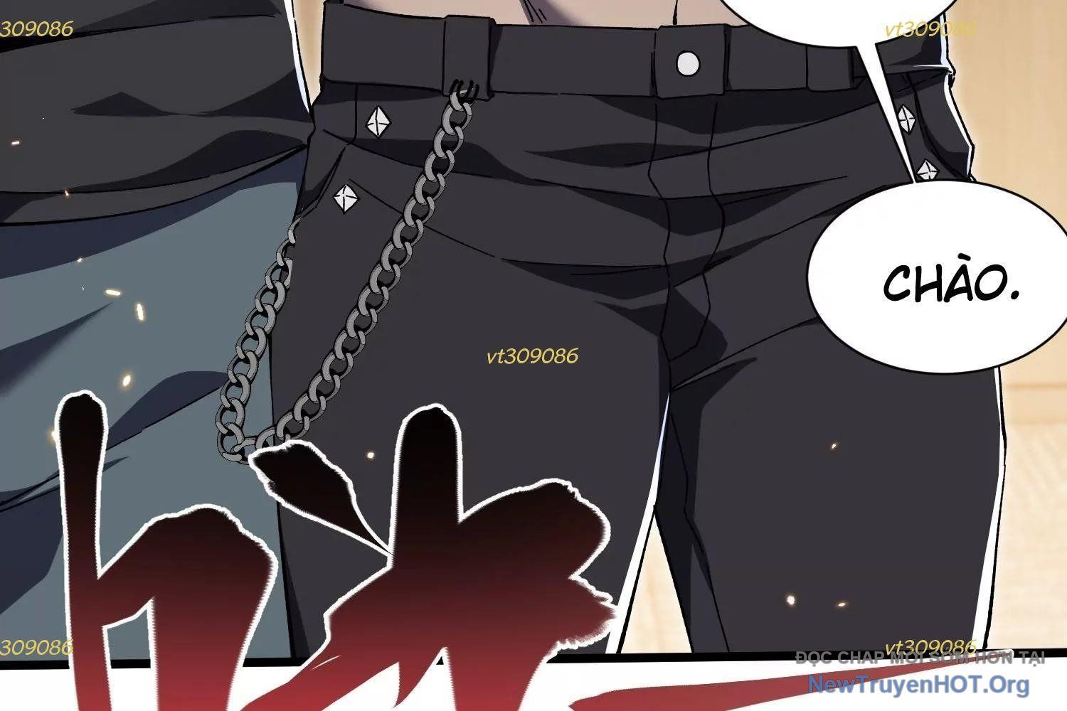 Thập Nhị Tinh – Dị Thú Mê Thành Chapter 94 - Trang 2