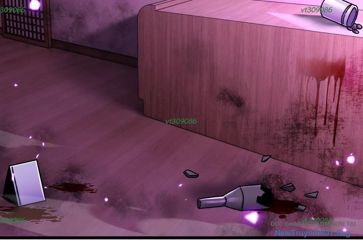 Thập Nhị Tinh – Dị Thú Mê Thành Chapter 94 - Trang 2