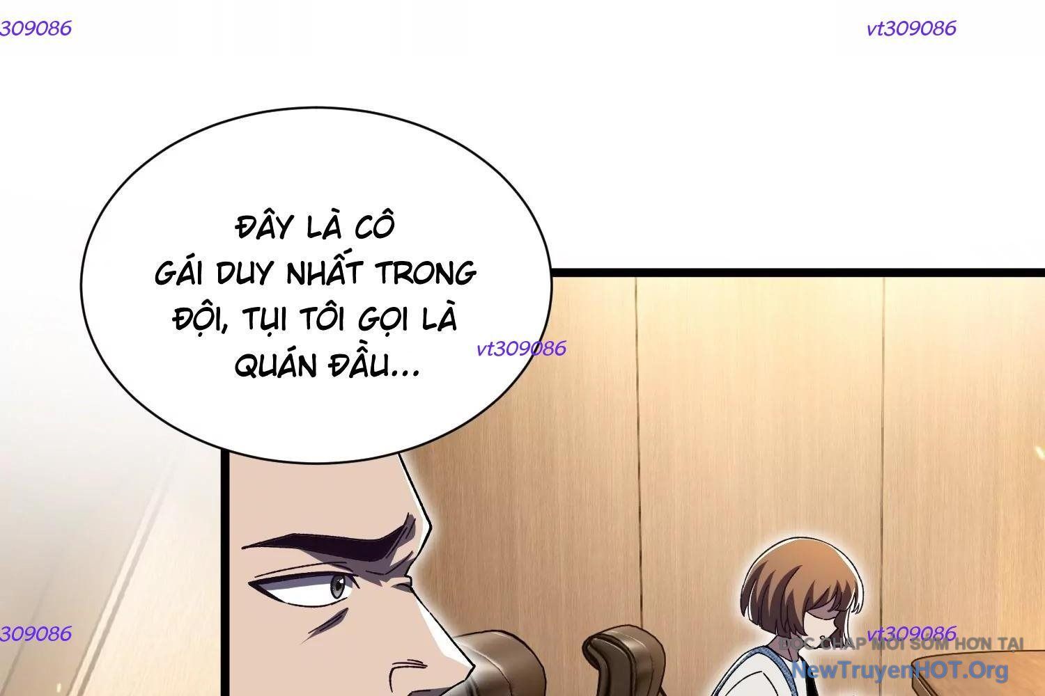 Thập Nhị Tinh – Dị Thú Mê Thành Chapter 94 - Trang 2