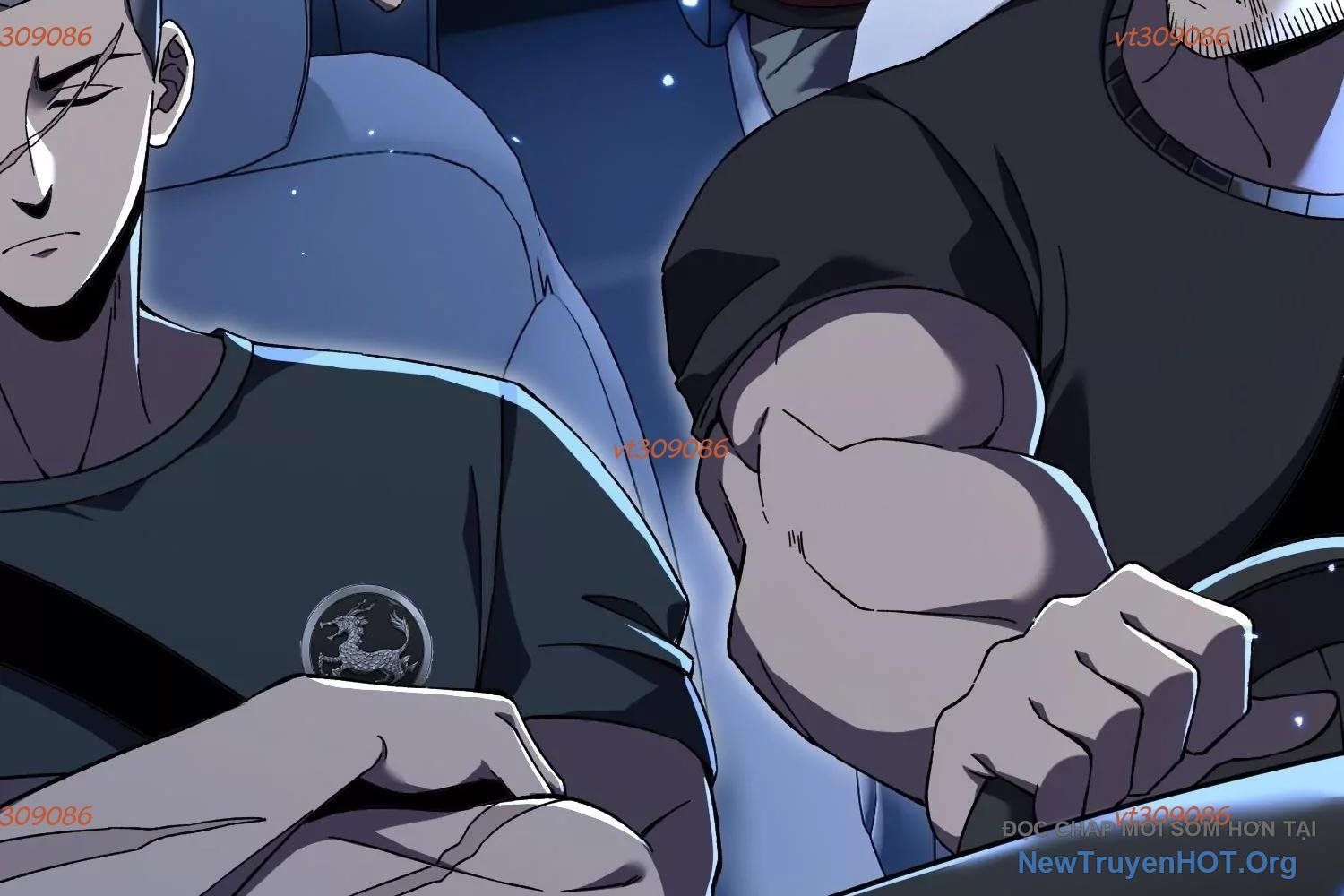 Thập Nhị Tinh – Dị Thú Mê Thành Chapter 95 - Trang 2