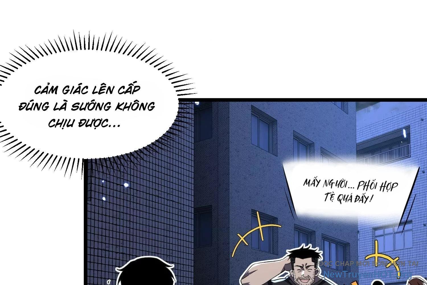 Thập Nhị Tinh – Dị Thú Mê Thành Chapter 95 - Trang 2