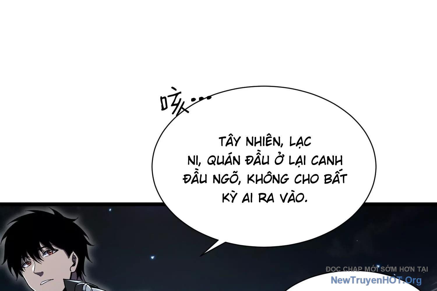 Thập Nhị Tinh – Dị Thú Mê Thành Chapter 95 - Trang 2