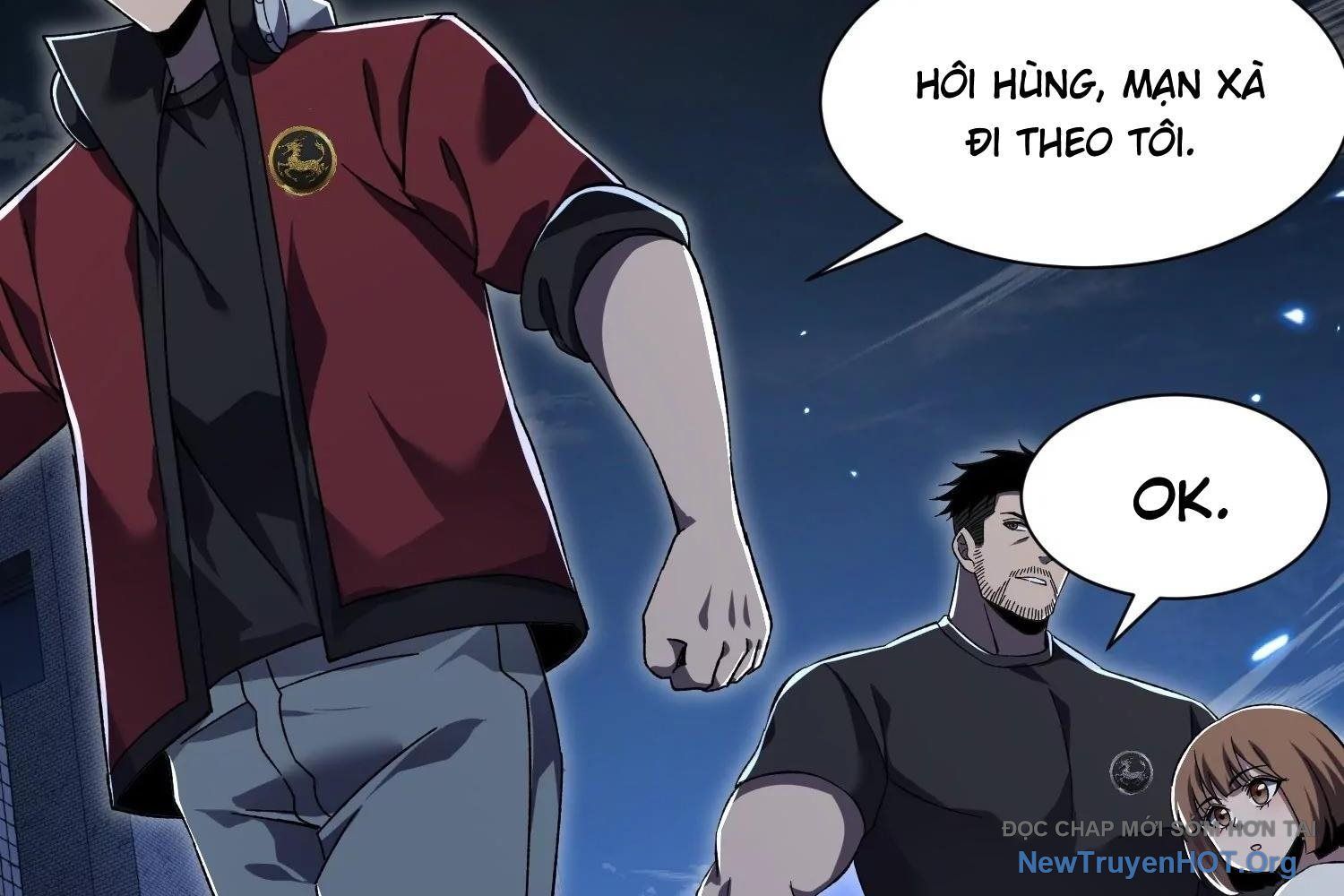 Thập Nhị Tinh – Dị Thú Mê Thành Chapter 95 - Trang 2