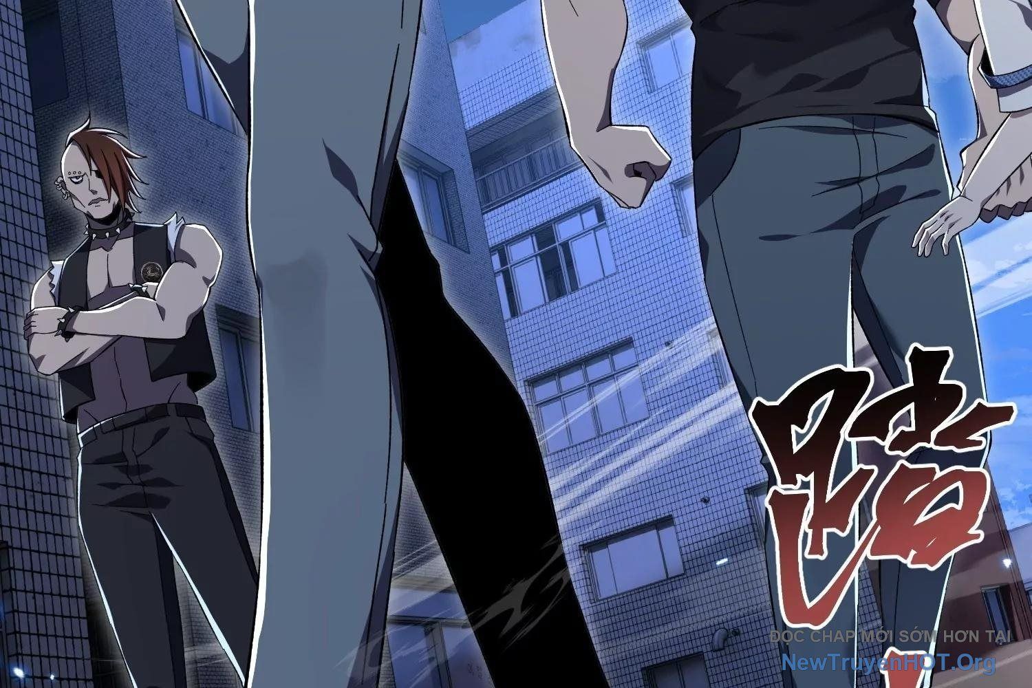 Thập Nhị Tinh – Dị Thú Mê Thành Chapter 95 - Trang 2
