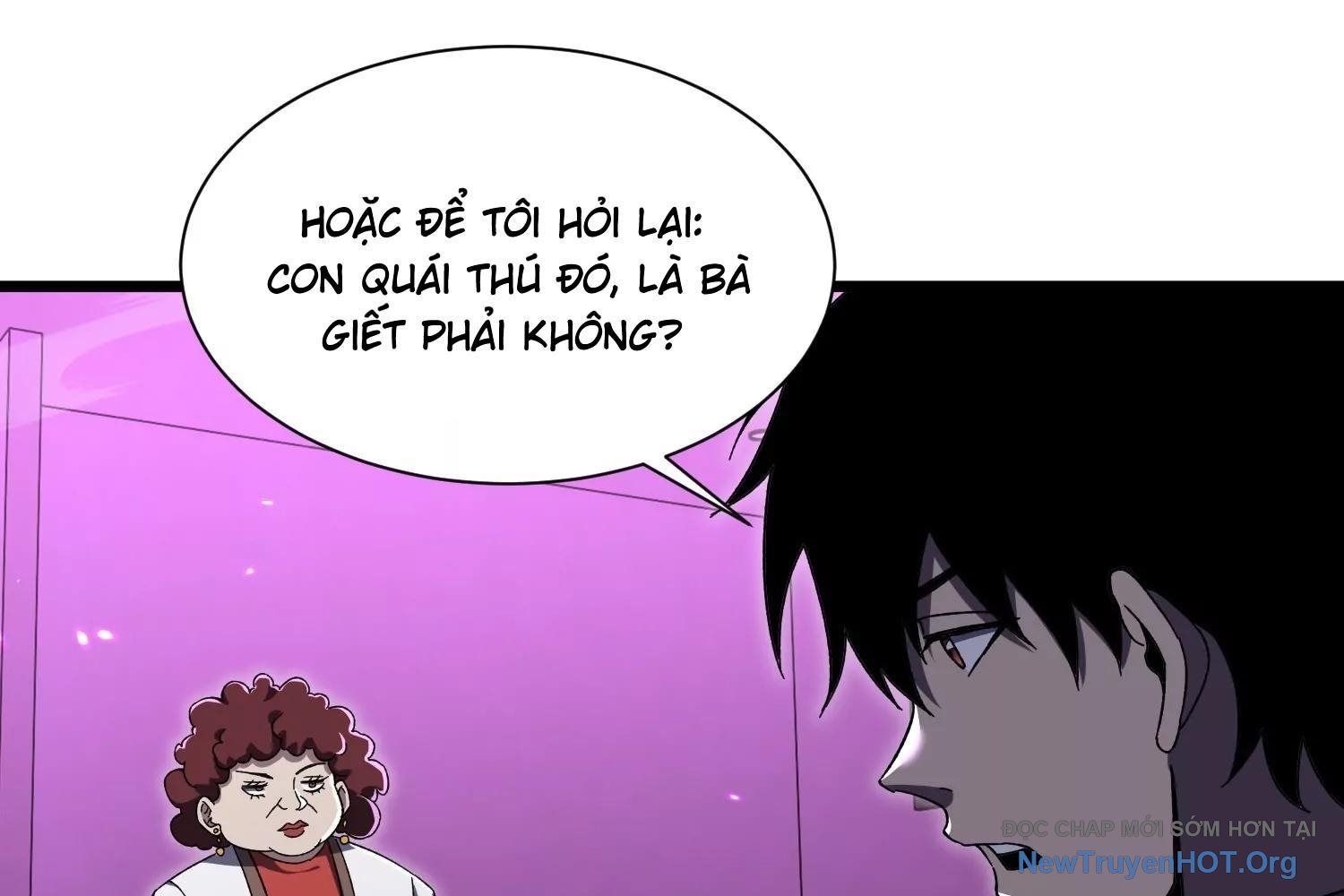 Thập Nhị Tinh – Dị Thú Mê Thành Chapter 95 - Trang 2