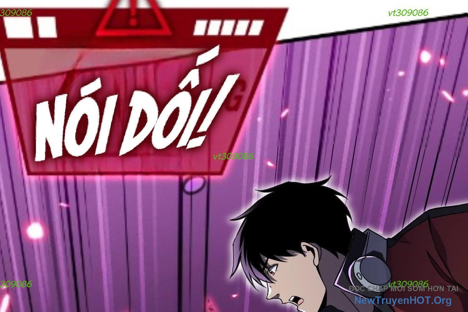 Thập Nhị Tinh – Dị Thú Mê Thành Chapter 95 - Trang 2