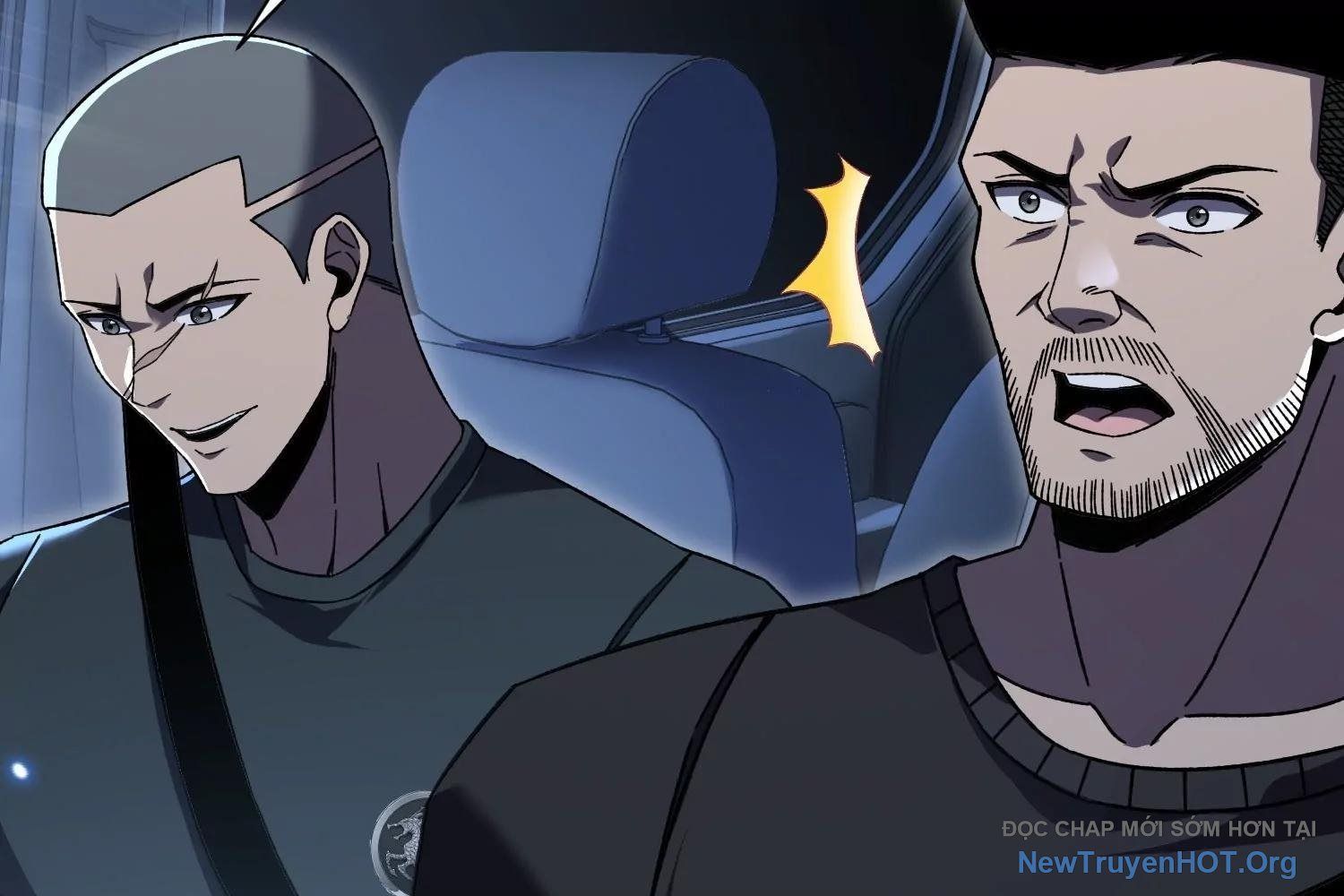 Thập Nhị Tinh – Dị Thú Mê Thành Chapter 95 - Trang 2