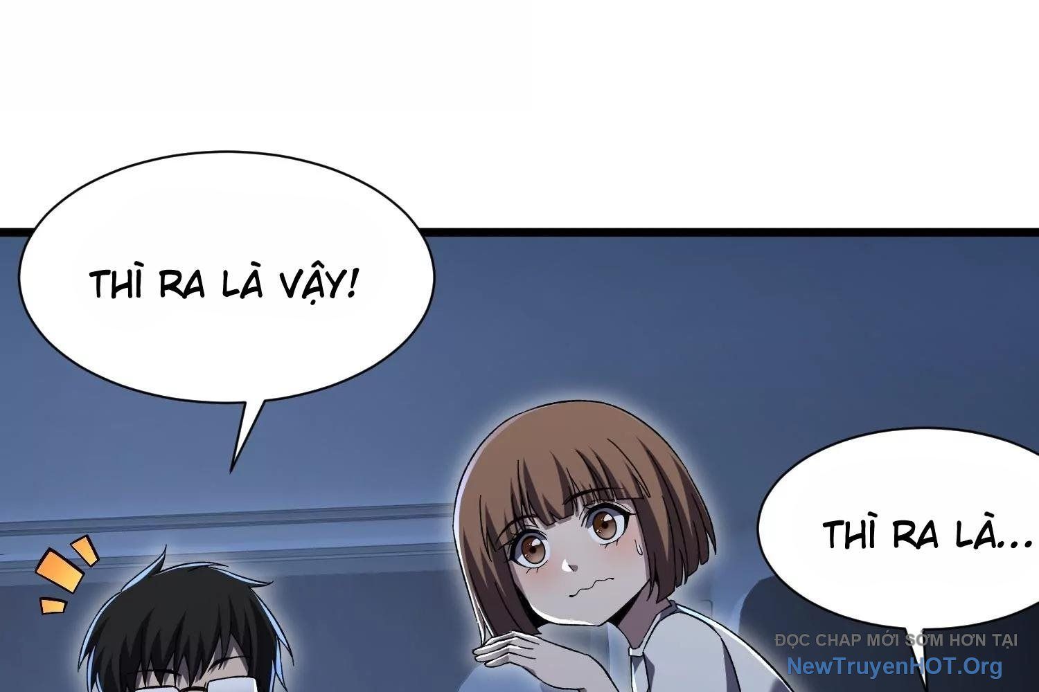 Thập Nhị Tinh – Dị Thú Mê Thành Chapter 95 - Trang 2