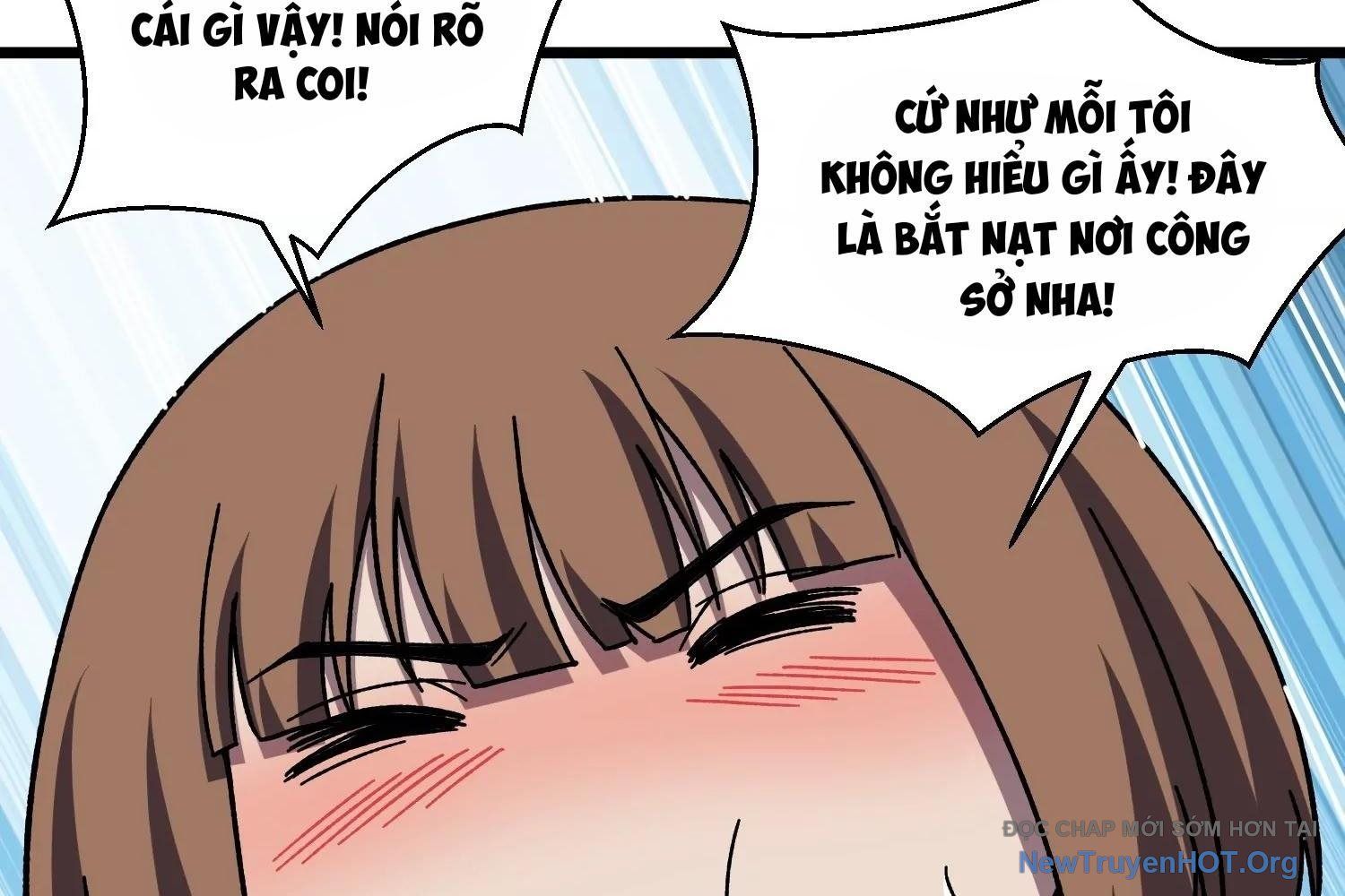 Thập Nhị Tinh – Dị Thú Mê Thành Chapter 95 - Trang 2