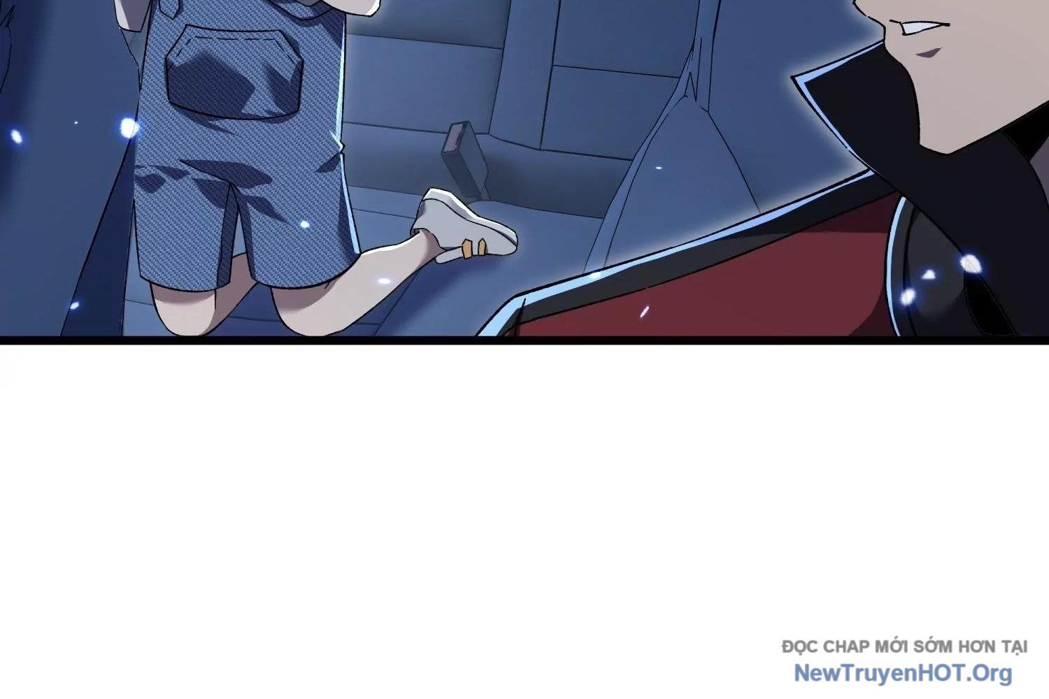Thập Nhị Tinh – Dị Thú Mê Thành Chapter 95 - Trang 2