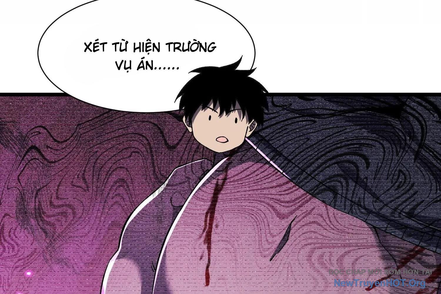 Thập Nhị Tinh – Dị Thú Mê Thành Chapter 95 - Trang 2