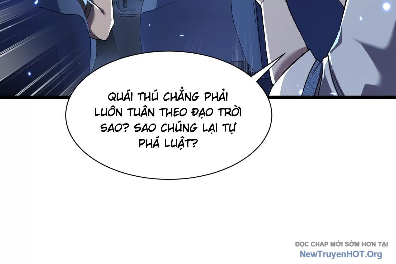Thập Nhị Tinh – Dị Thú Mê Thành Chapter 95 - Trang 2