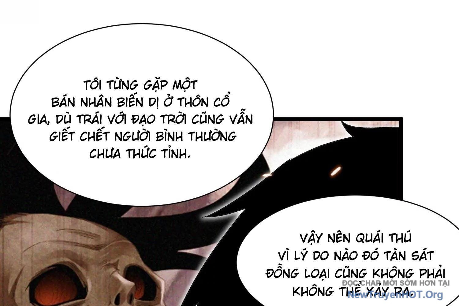 Thập Nhị Tinh – Dị Thú Mê Thành Chapter 95 - Trang 2