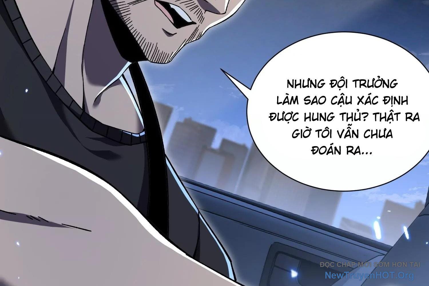 Thập Nhị Tinh – Dị Thú Mê Thành Chapter 95 - Trang 2