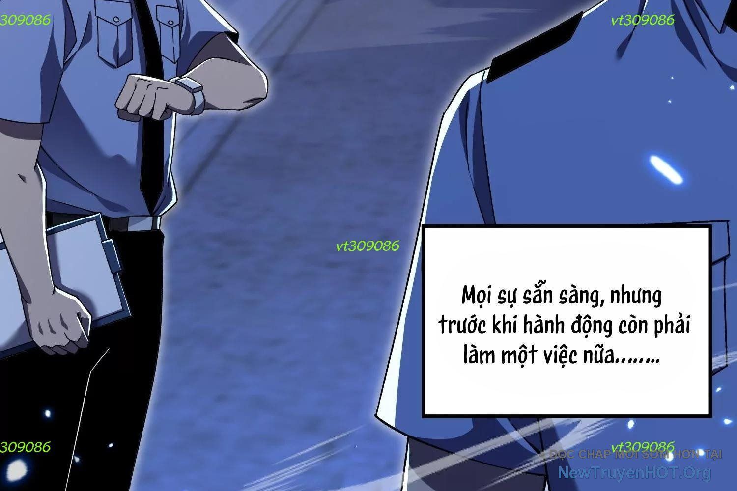 Thập Nhị Tinh – Dị Thú Mê Thành Chapter 95 - Trang 2