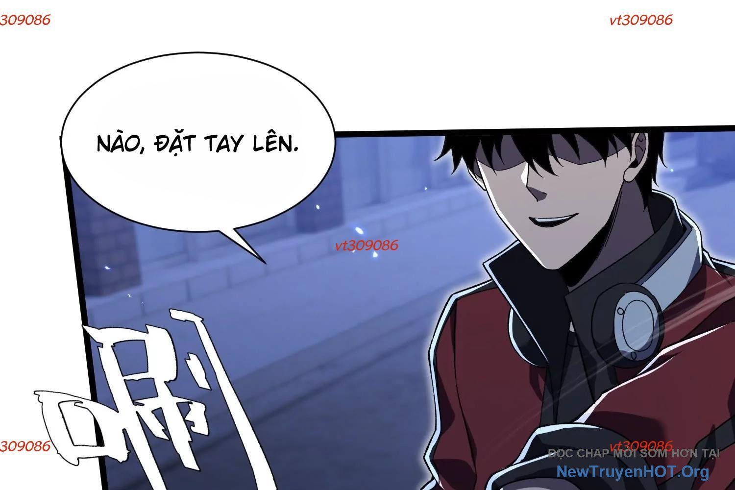 Thập Nhị Tinh – Dị Thú Mê Thành Chapter 95 - Trang 2
