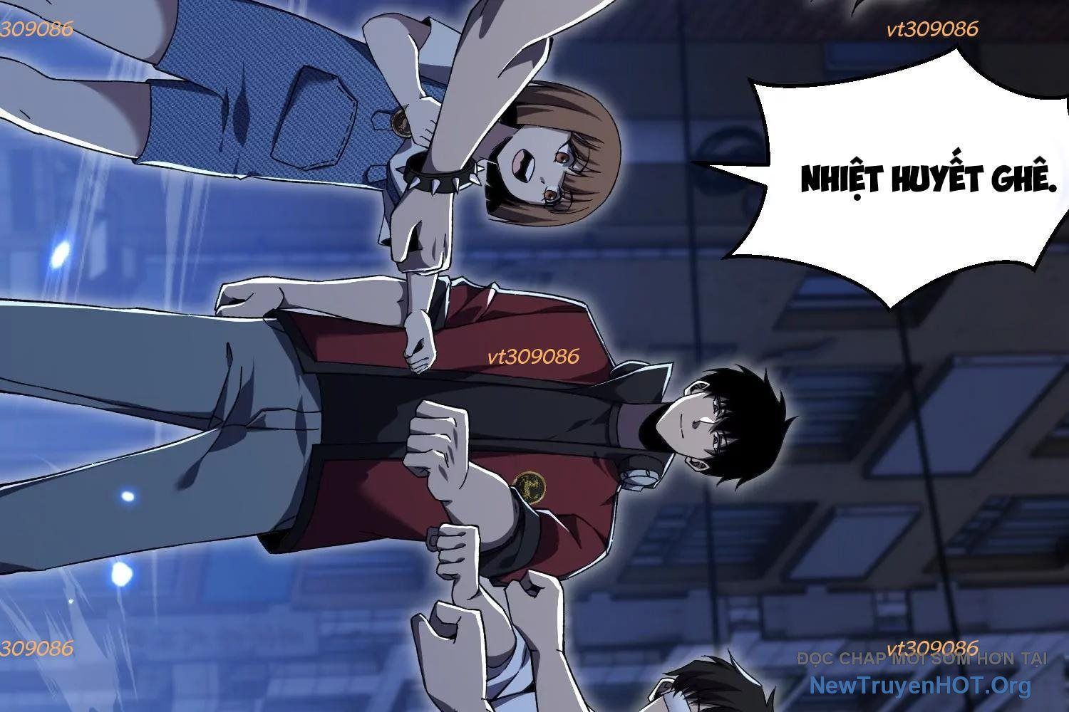 Thập Nhị Tinh – Dị Thú Mê Thành Chapter 95 - Trang 2
