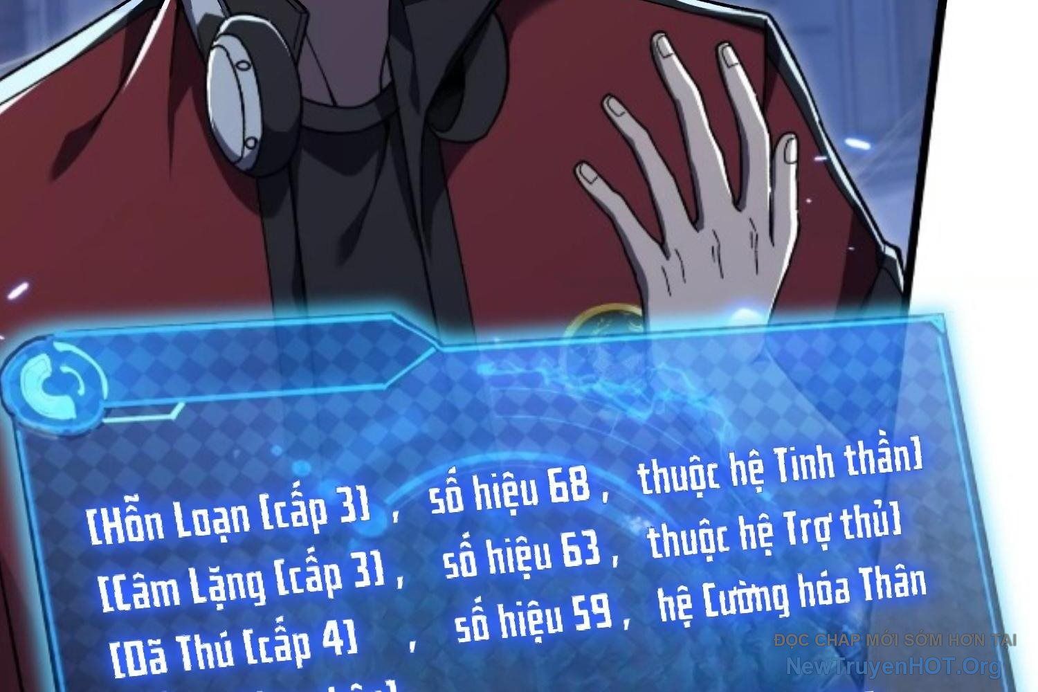 Thập Nhị Tinh – Dị Thú Mê Thành Chapter 95 - Trang 2