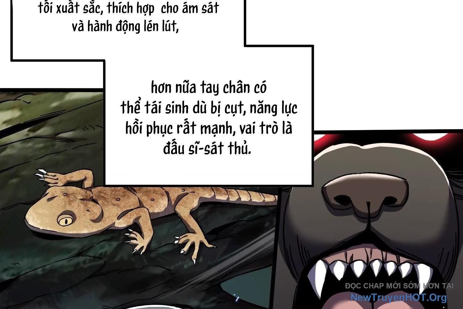 Thập Nhị Tinh – Dị Thú Mê Thành Chapter 95 - Trang 2