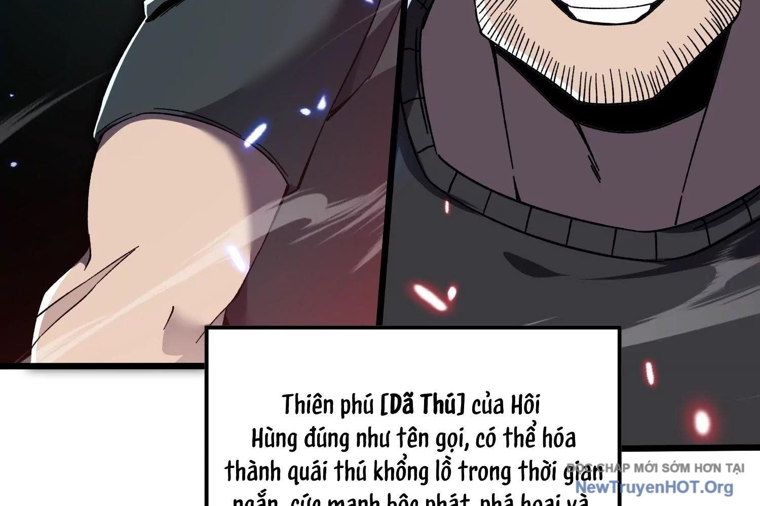 Thập Nhị Tinh – Dị Thú Mê Thành Chapter 95 - Trang 2