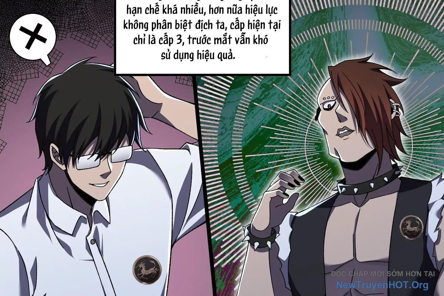 Thập Nhị Tinh – Dị Thú Mê Thành Chapter 95 - Trang 2