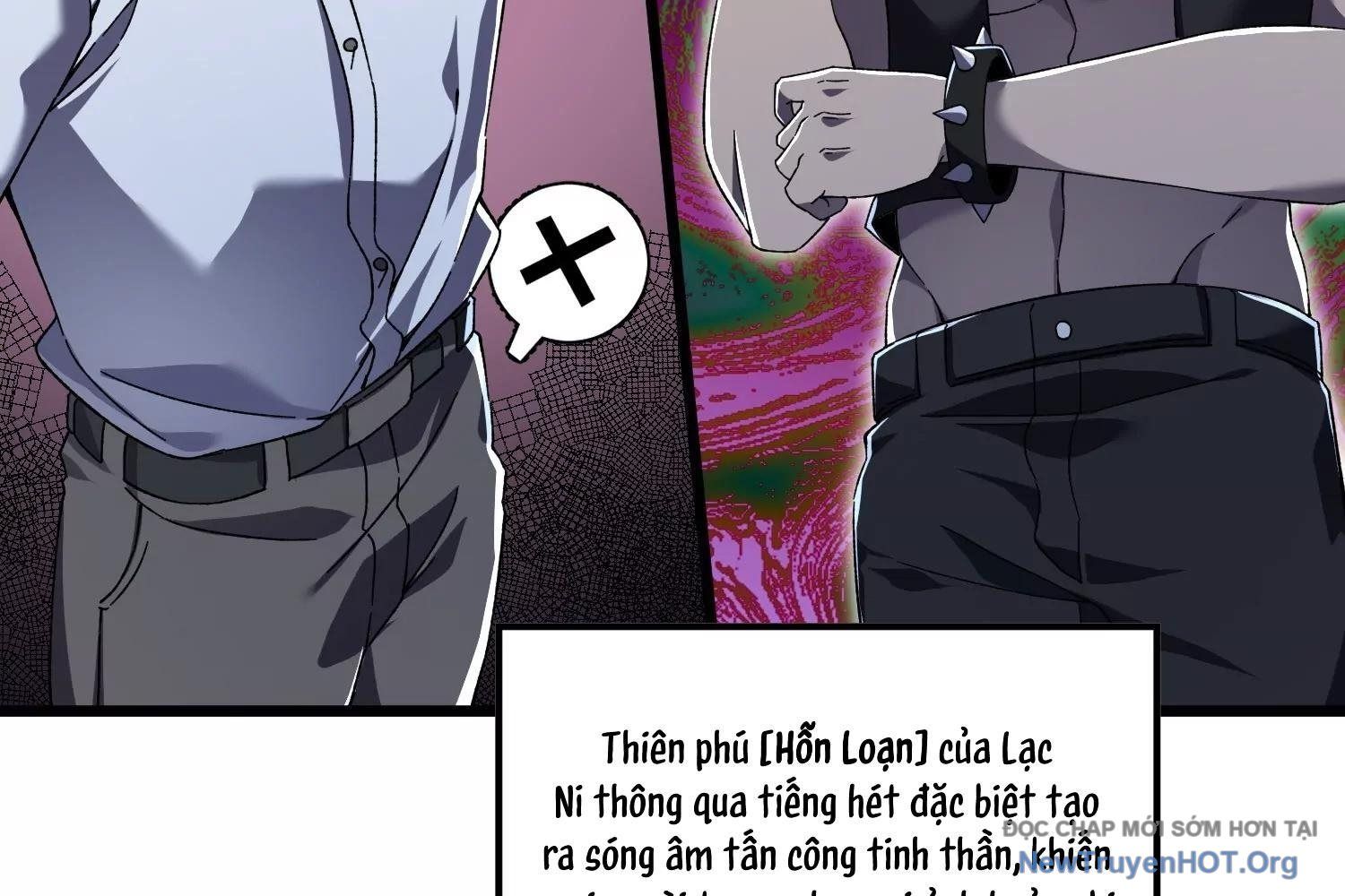 Thập Nhị Tinh – Dị Thú Mê Thành Chapter 95 - Trang 2